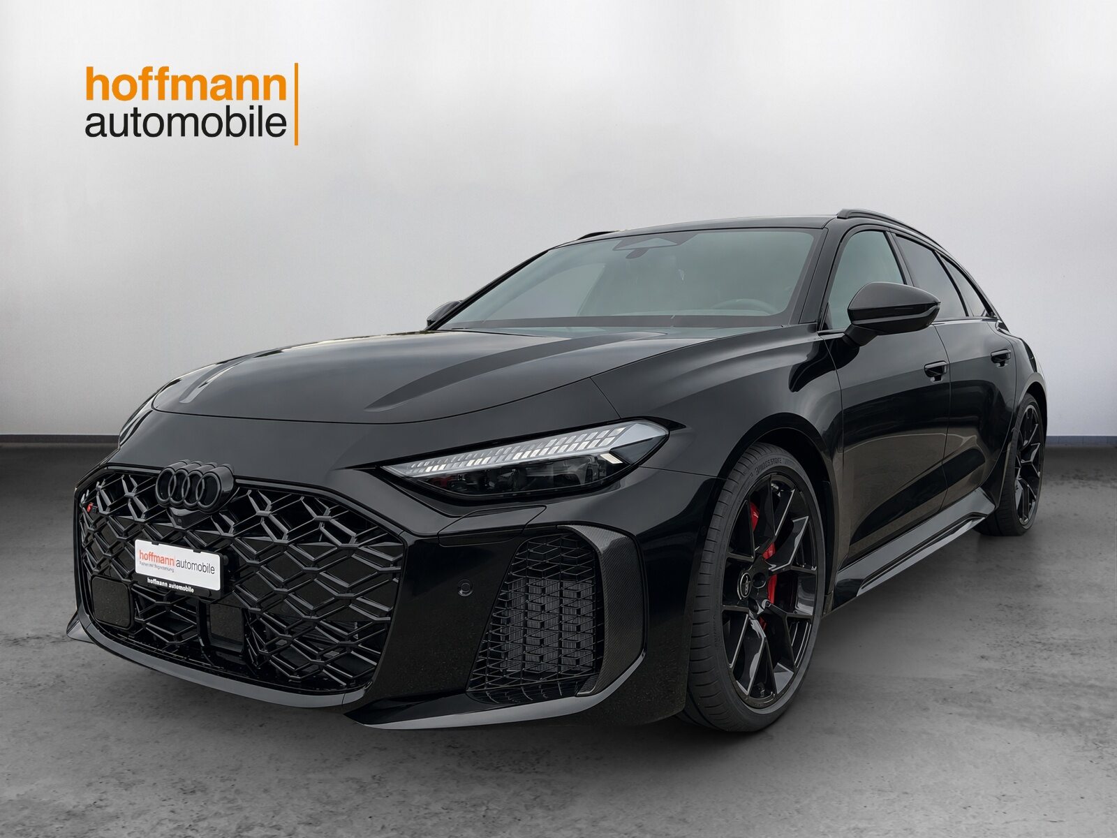 AUDI RS 5 Avant