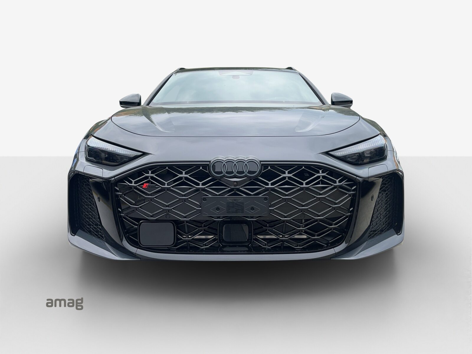 AUDI RS 5 Avant, Full-Hybrid Petrol/Electric, New car, Automatic - 7