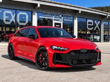 AUDI RS 5 Avant TFSI 470 kW Tiptronic quattro, Plug-in-Hybrid Petrol/Electric, New car, Automatic - 2