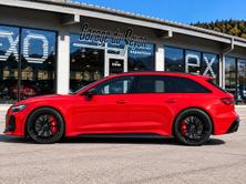 AUDI RS 5 Avant TFSI 470 kW Tiptronic quattro, Plug-in-Hybrid Petrol/Electric, New car, Automatic - 4