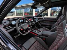 AUDI RS 5 Avant TFSI 470 kW Tiptronic quattro, Plug-in-Hybrid Petrol/Electric, New car, Automatic - 5