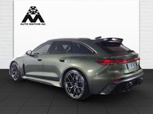 AUDI RS 5 Avant TFSI 470 kW Tiptronic quattro, Plug-in-Hybrid Petrol/Electric, New car, Automatic - 4