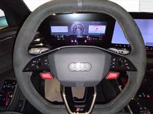 AUDI RS 5 Avant TFSI 470 kW Tiptronic quattro, Plug-in-Hybrid Petrol/Electric, New car, Automatic - 6