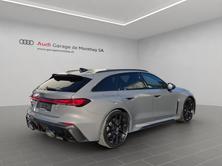 AUDI RS 5 Avant, Hybride Integrale Benzina/Elettrica, Auto nuove, Automatico - 4