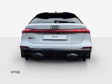 AUDI RS 5 Avant, Voll-Hybrid Benzin/Elektro, Neuwagen, Automatik - 4