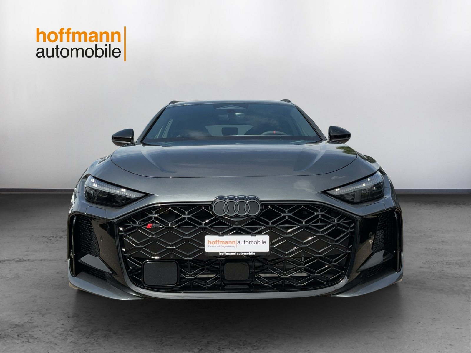 AUDI RS 5 Avant, Hybride Integrale Benzina/Elettrica, Occasioni / Usate, Automatico - 2