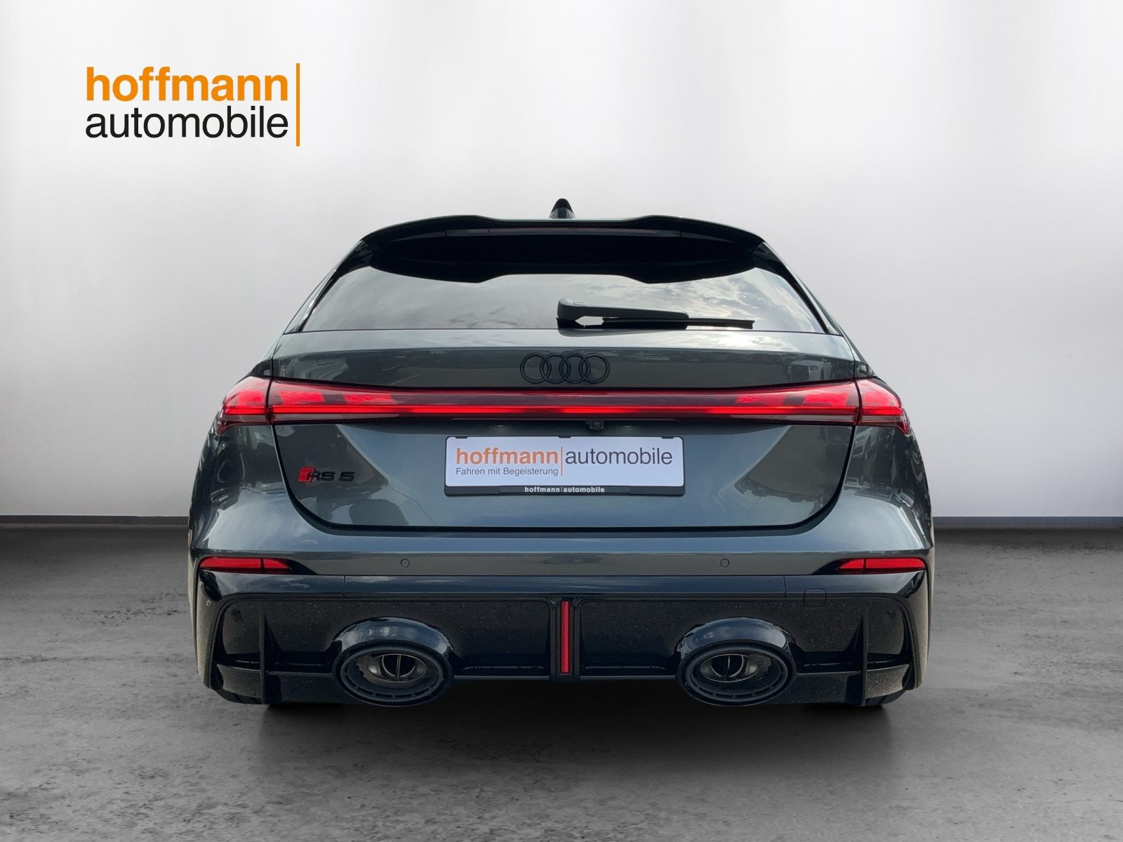 AUDI RS 5 Avant, Hybride Integrale Benzina/Elettrica, Occasioni / Usate, Automatico - 5
