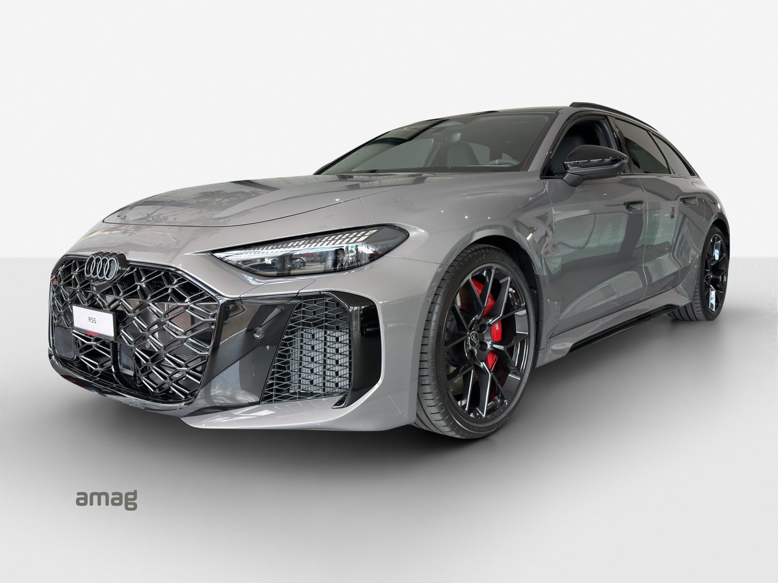 AUDI RS 5 Avant