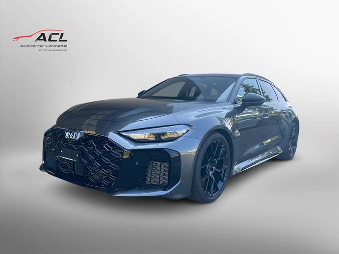 AUDI RS 5 Avant, Full-Hybrid Petrol/Electric, Second hand / Used, Automatic