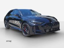 AUDI RS 5 Avant, Hybride Integrale Benzina/Elettrica, Occasioni / Usate, Automatico - 6