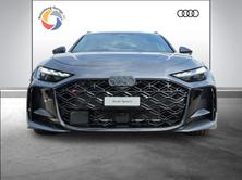 AUDI RS 5 Avant, Voll-Hybrid Benzin/Elektro, Occasion / Gebraucht, Automatik - 2