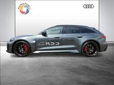 AUDI RS 5 Avant, Voll-Hybrid Benzin/Elektro, Occasion / Gebraucht, Automatik - 3