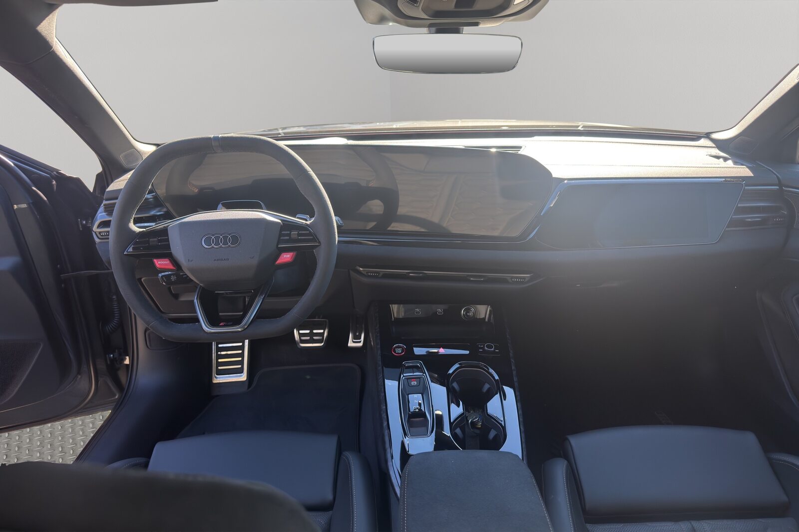 AUDI RS5 Av TFSI 470kW Tipt qu, Voll-Hybrid Benzin/Elektro, Occasion / Gebraucht, Automatik - 7