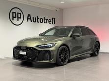AUDI RS 5 Avant, Full-Hybrid Petrol/Electric, Second hand / Used, Automatic - 2