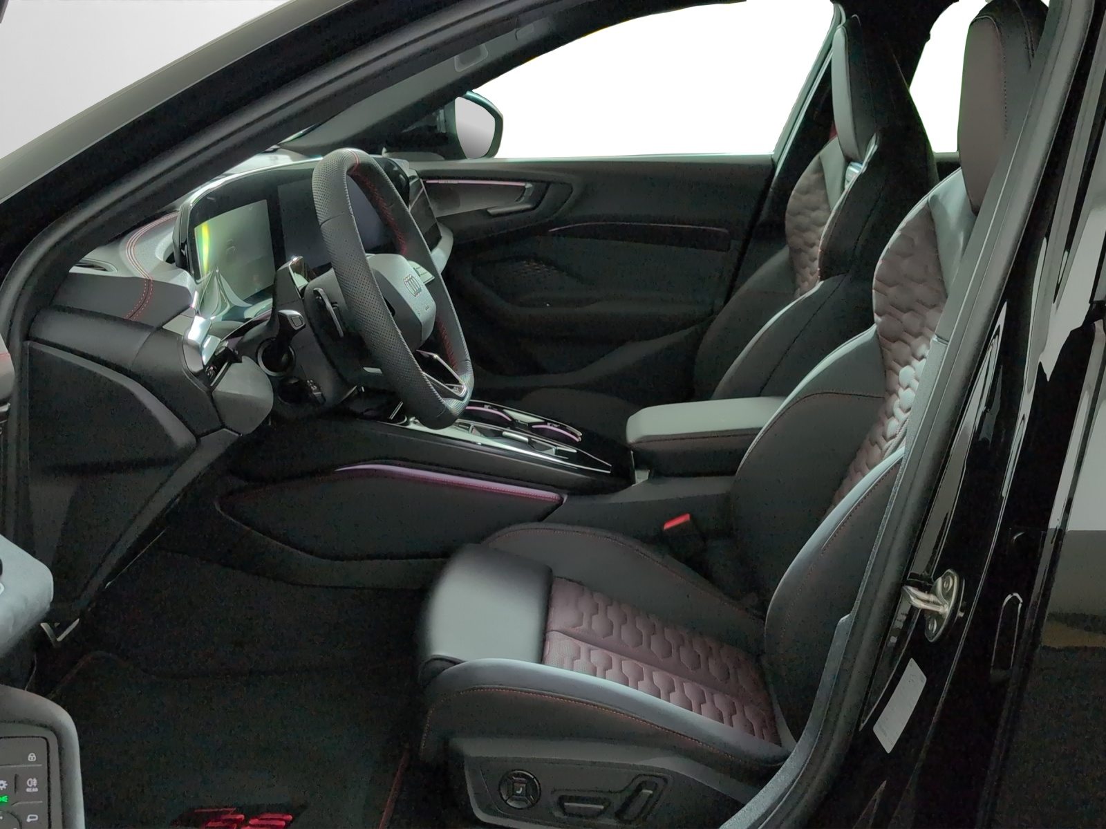 AUDI RS 5 Avant, Hybride Integrale Benzina/Elettrica, Auto dimostrativa, Automatico - 6