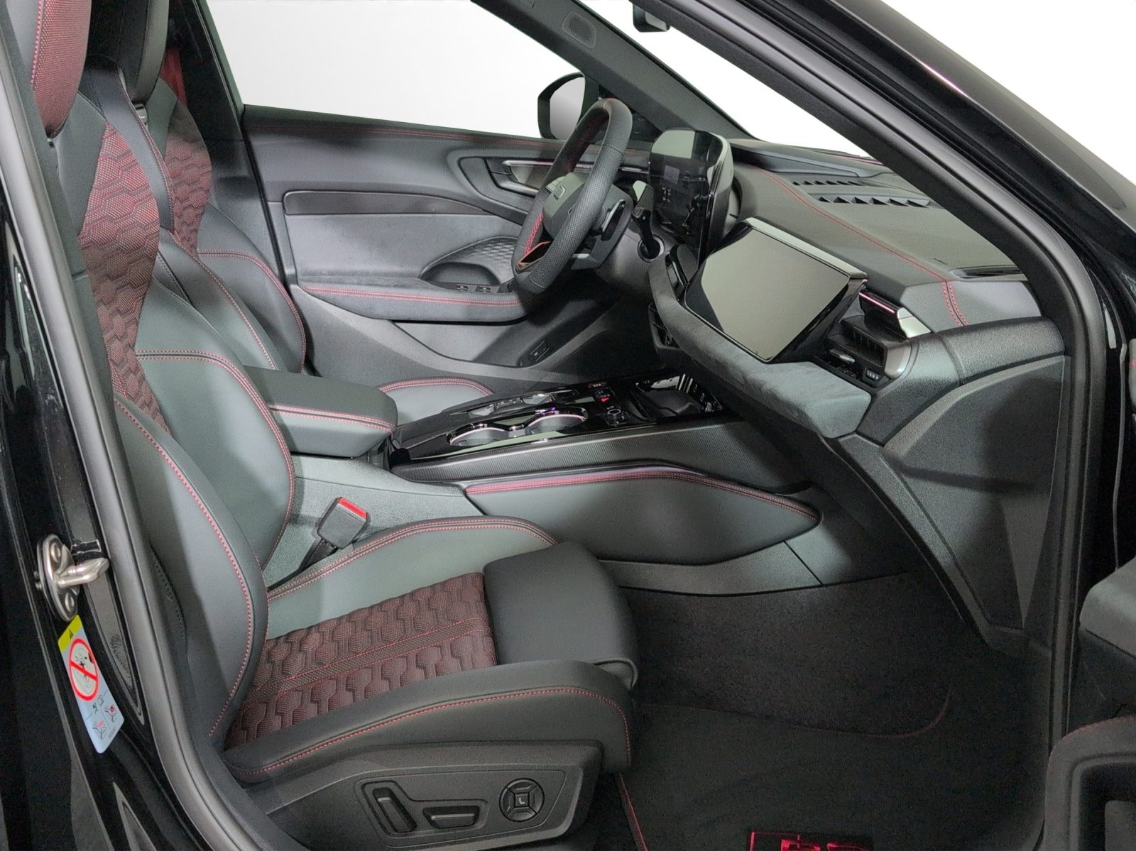 AUDI RS 5 Avant, Hybride Integrale Benzina/Elettrica, Auto dimostrativa, Automatico - 7