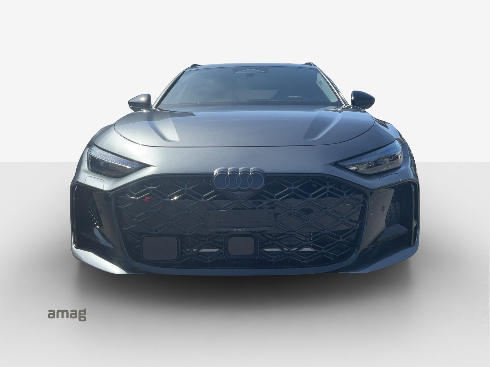 AUDI RS 5 Avant, Hybride Integrale Benzina/Elettrica, Auto dimostrativa, Automatico - 7