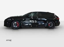 AUDI RS 5 Avant, Hybride Intégral Essence/Électricité, Voiture de démonstration, Automatique - 2