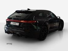 AUDI RS 5 Avant, Hybride Intégral Essence/Électricité, Voiture de démonstration, Automatique - 5