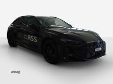 AUDI RS 5 Avant, Hybride Intégral Essence/Électricité, Voiture de démonstration, Automatique - 6