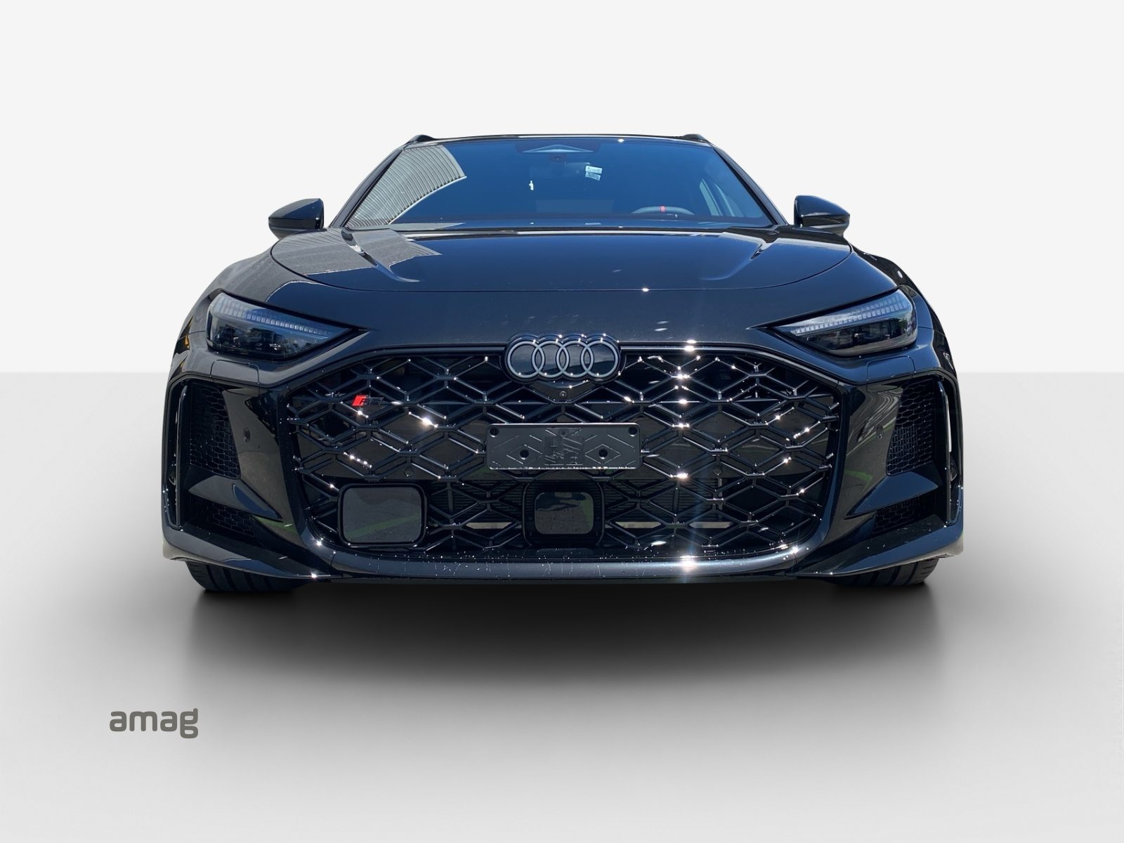 AUDI RS 5 Avant, Hybride Integrale Benzina/Elettrica, Auto dimostrativa, Automatico - 7