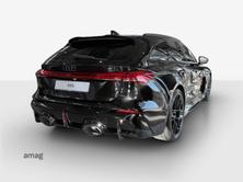 AUDI RS 5 Avant, Full-Hybrid Petrol/Electric, Ex-demonstrator, Automatic - 4