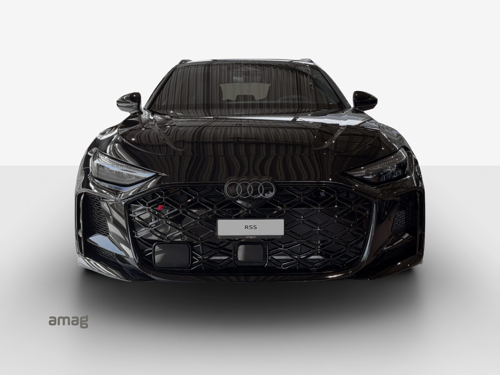 AUDI RS 5 Avant, Full-Hybrid Petrol/Electric, Ex-demonstrator, Automatic - 6