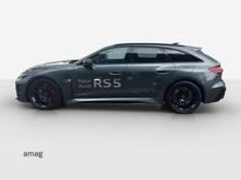 AUDI RS 5 Avant, Voll-Hybrid Benzin/Elektro, Vorführwagen, Automatik - 2