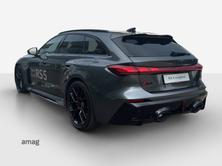 AUDI RS 5 Avant, Voll-Hybrid Benzin/Elektro, Vorführwagen, Automatik - 4