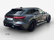 AUDI RS 5 Avant, Voll-Hybrid Benzin/Elektro, Vorführwagen, Automatik - 5