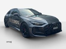 AUDI RS 5 Avant, Voll-Hybrid Benzin/Elektro, Vorführwagen, Automatik - 6