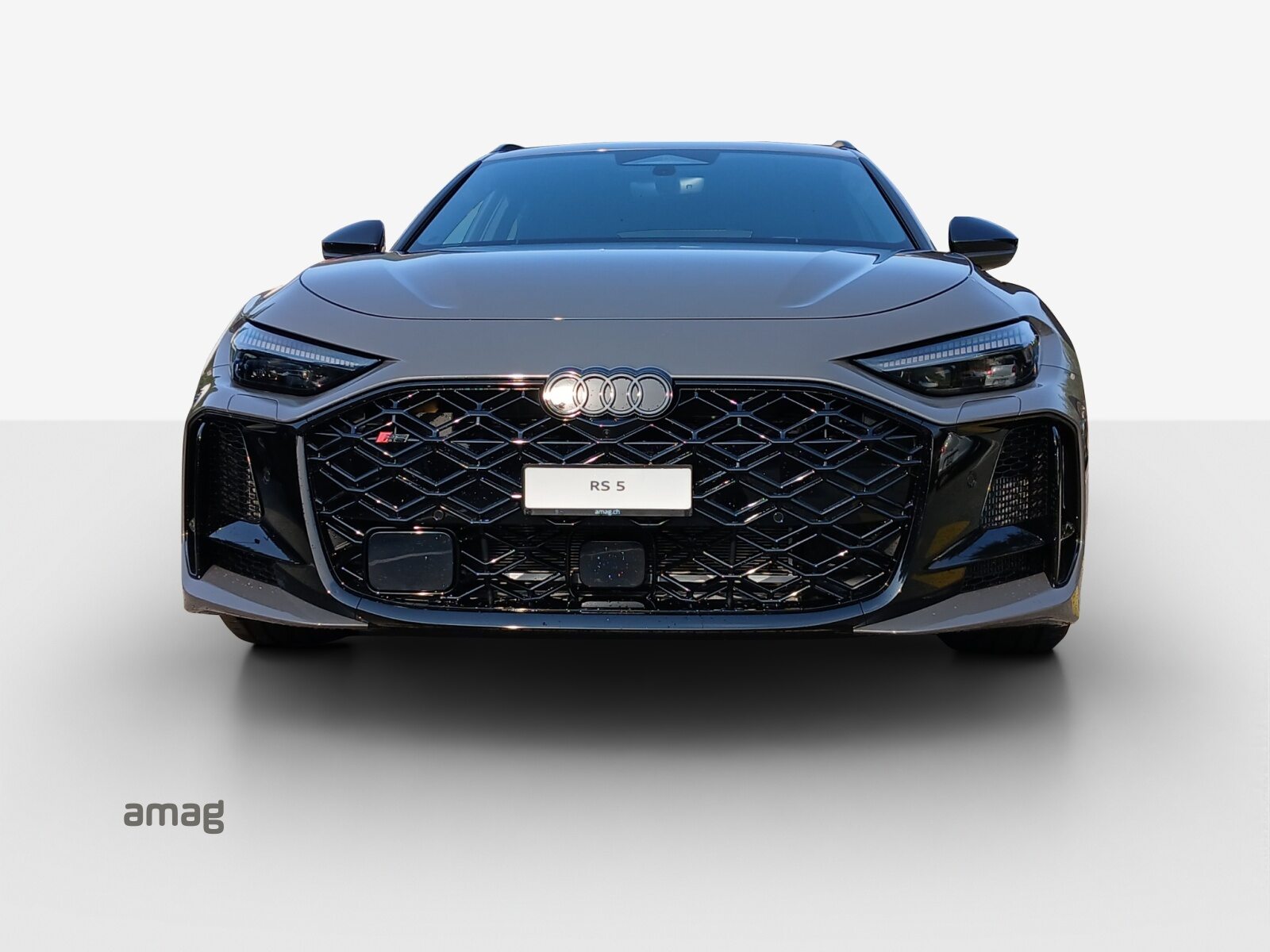 AUDI RS 5 Avant, Hybride Integrale Benzina/Elettrica, Auto dimostrativa, Automatico - 7