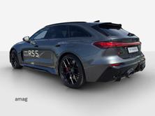 AUDI RS 5 Avant, Hybride Integrale Benzina/Elettrica, Auto dimostrativa, Automatico - 4
