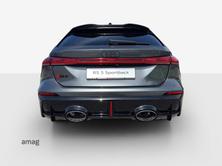 AUDI RS 5 Avant, Hybride Integrale Benzina/Elettrica, Auto dimostrativa, Automatico - 5