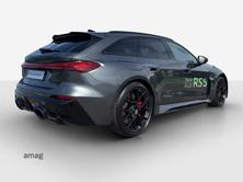 AUDI RS 5 Avant, Hybride Integrale Benzina/Elettrica, Auto dimostrativa, Automatico - 7