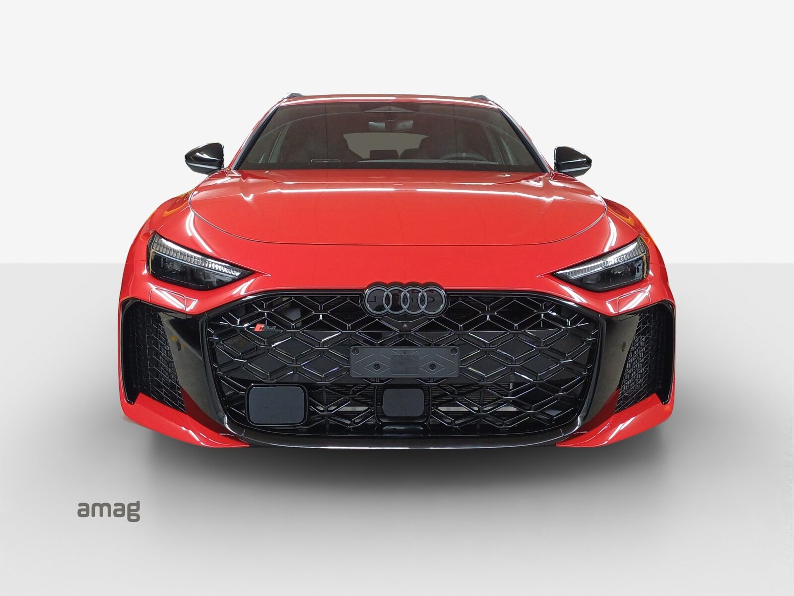 AUDI RS 5 Avant, Full-Hybrid Petrol/Electric, Ex-demonstrator, Automatic - 7