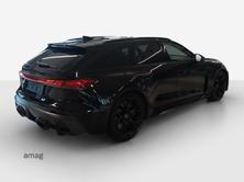 AUDI RS 5 Avant, Hybride Intégral Essence/Électricité, Voiture de démonstration, Automatique - 5