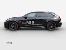 AUDI RS 5 Avant, Full-Hybrid Petrol/Electric, Ex-demonstrator, Automatic - 2