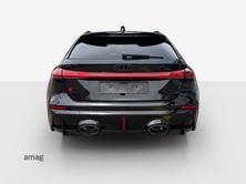 AUDI RS 5 Avant, Full-Hybrid Petrol/Electric, Ex-demonstrator, Automatic - 4