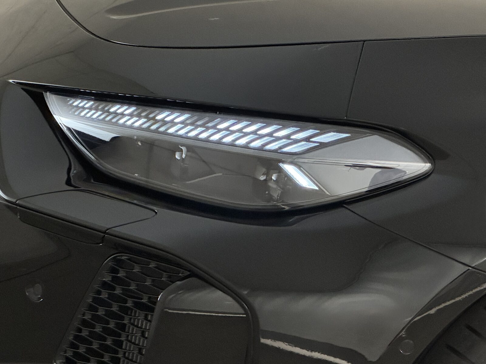 AUDI RS 5 Avant, Voll-Hybrid Benzin/Elektro, Vorführwagen, Automatik - 7