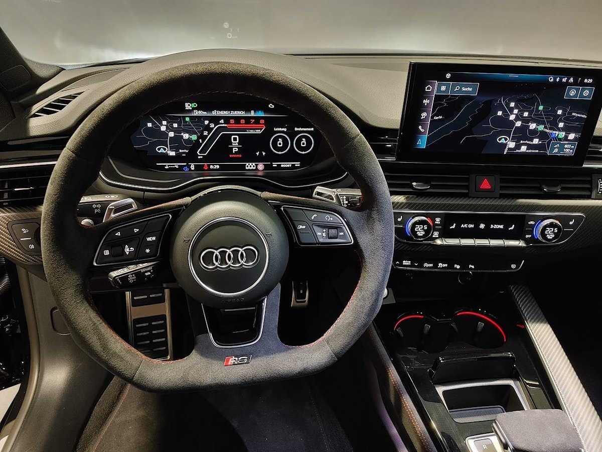 AUDI RS5 Sportback 2.9 TFSI performance Edition quattro tiptronic, Benzin, Neuwagen, Automatik - 6