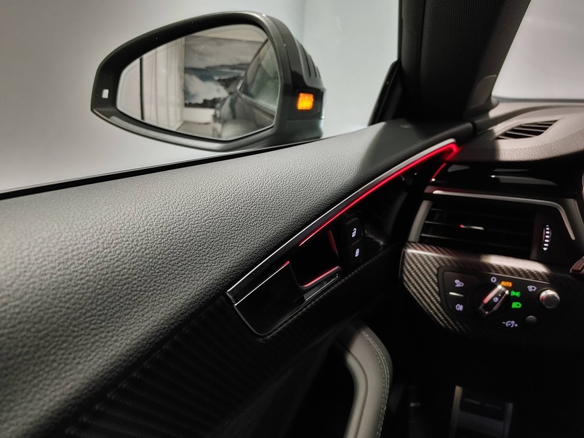 AUDI RS5 Sportback 2.9 TFSI performance Edition quattro tiptronic, Benzin, Neuwagen, Automatik - 7