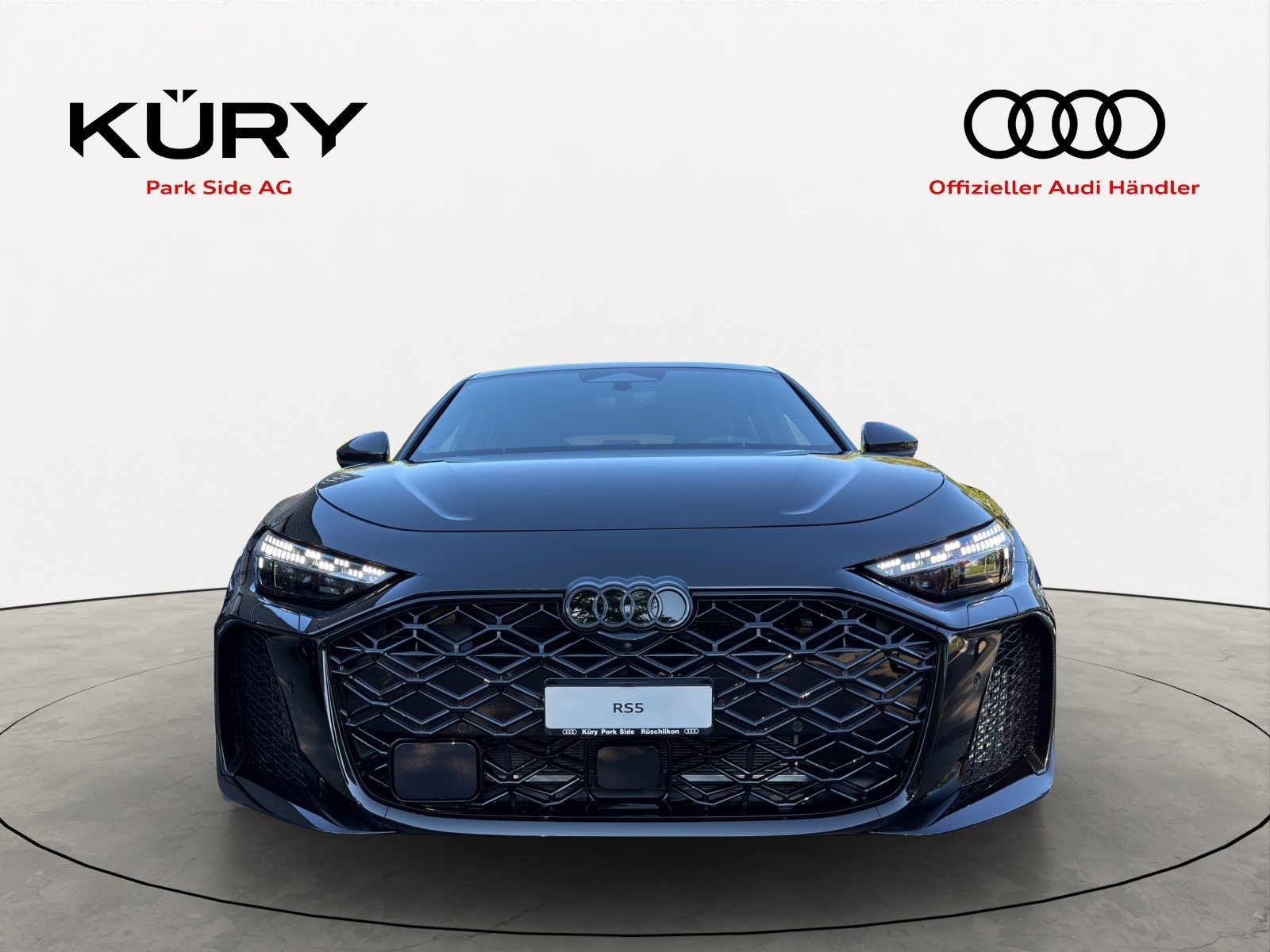 AUDI RS 5, Hybride Integrale Benzina/Elettrica, Auto nuove, Automatico - 2