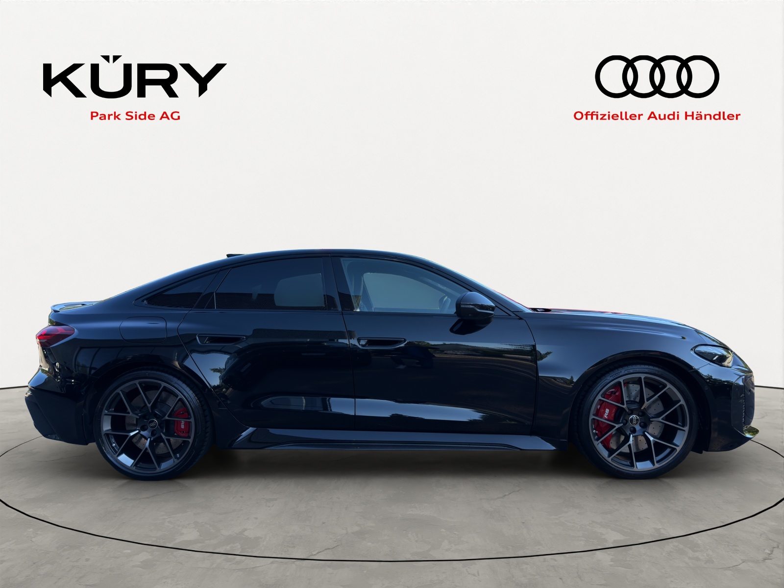 AUDI RS 5, Hybride Integrale Benzina/Elettrica, Auto nuove, Automatico - 3