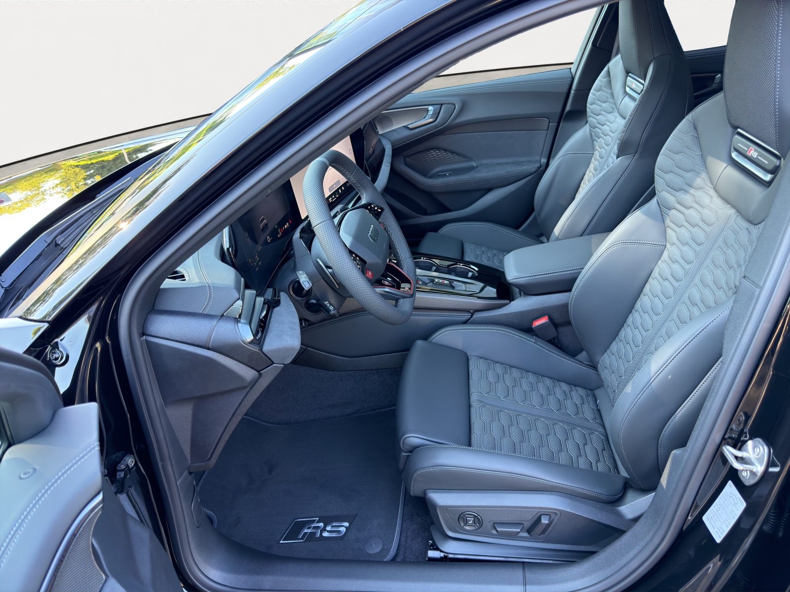 AUDI RS 5, Hybride Integrale Benzina/Elettrica, Auto nuove, Automatico - 6