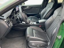 AUDI RS5 Sportback 2.9 V6 TFSI quattro T-Tronic, Essence, Occasion / Utilisé, Automatique - 7