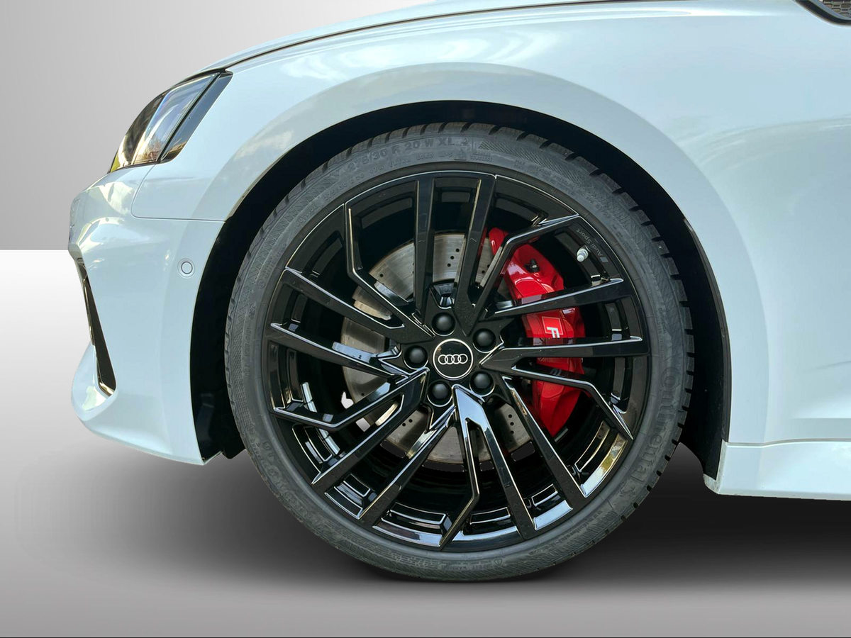 AUDI RS 5 Sportback, Benzina, Occasioni / Usate, Automatico - 4