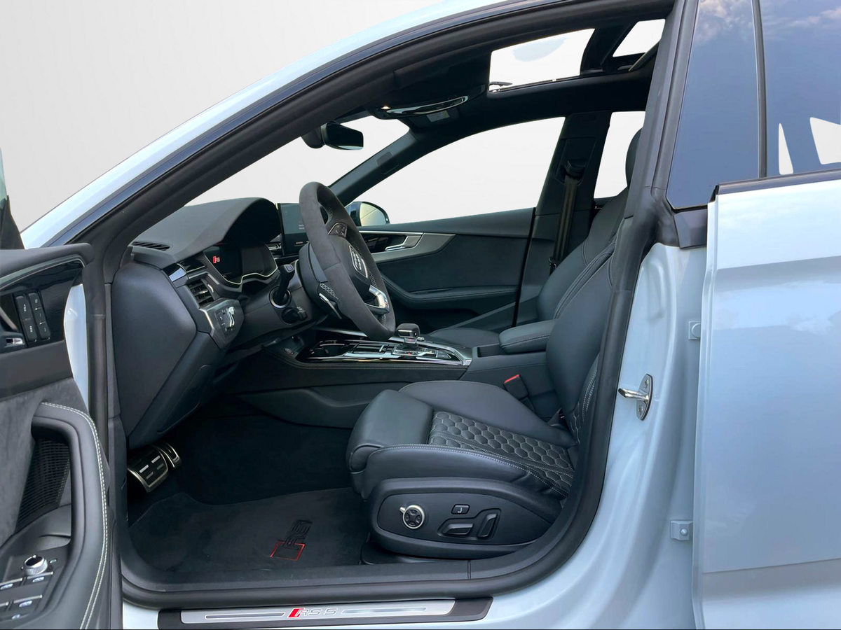 AUDI RS 5 Sportback, Benzina, Occasioni / Usate, Automatico - 5