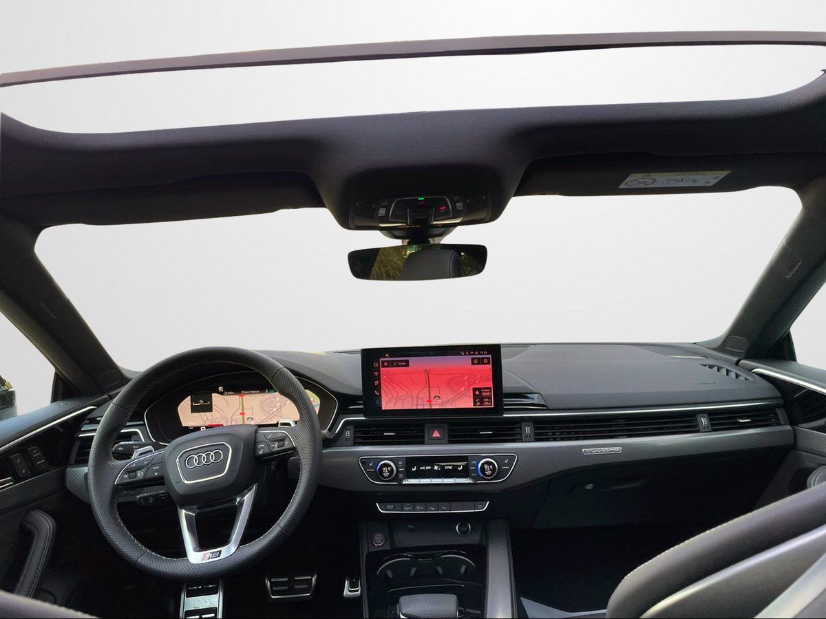 AUDI RS 5 Sportback, Petrol, Second hand / Used, Automatic - 6