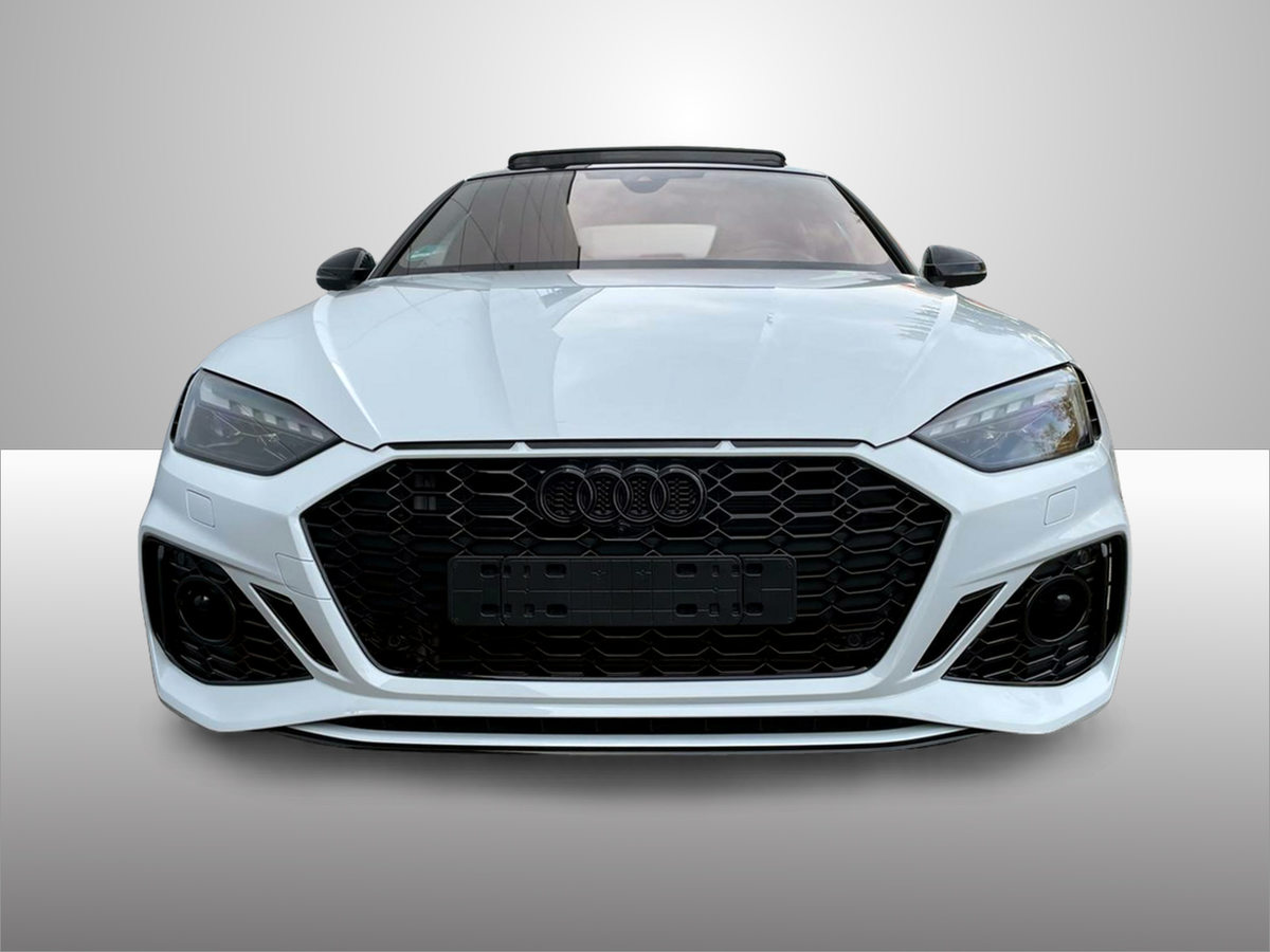 AUDI RS 5 Sportback, Petrol, Second hand / Used, Automatic - 2